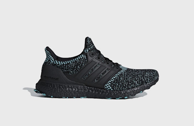 adidas Ultra Boost 4.0 "Black Reflective"