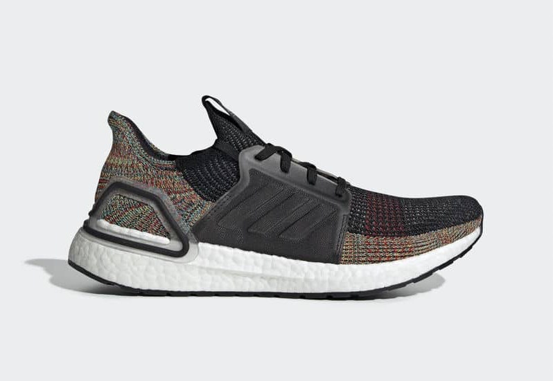 adidas Ultra Boost 19 "Multicolor"