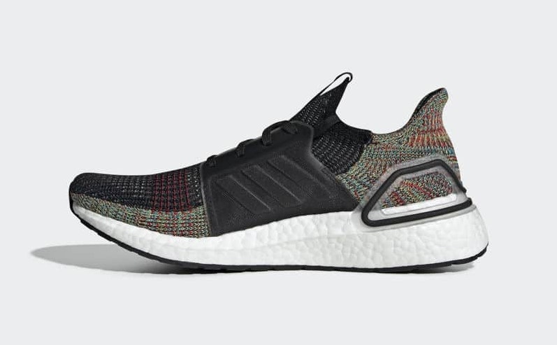 adidas Ultra Boost 19 "Multicolor"