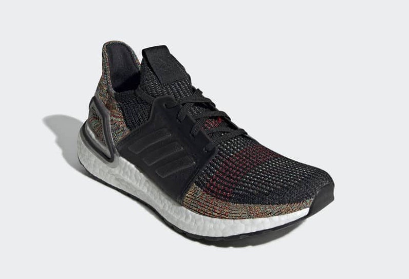 adidas Ultra Boost 19 "Multicolor"