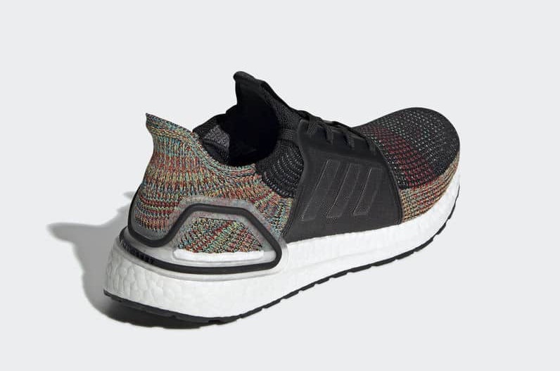 adidas Ultra Boost 19 "Multicolor"