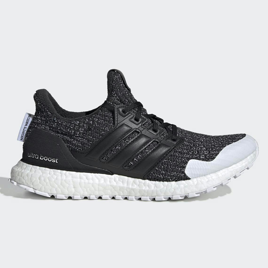 GoT x adidas Ultra Boost 4.0 "Nights Watch"