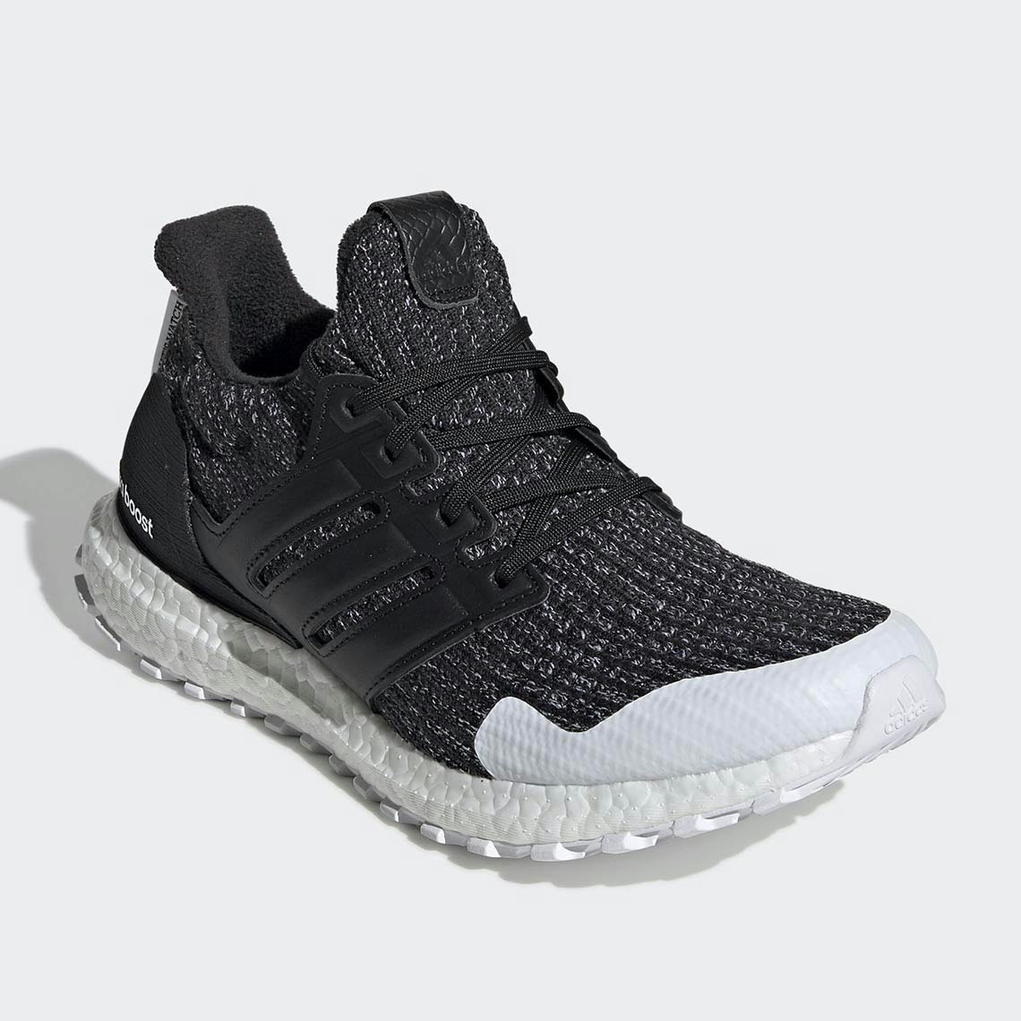 GoT x adidas Ultra Boost 4.0 "Nights Watch"
