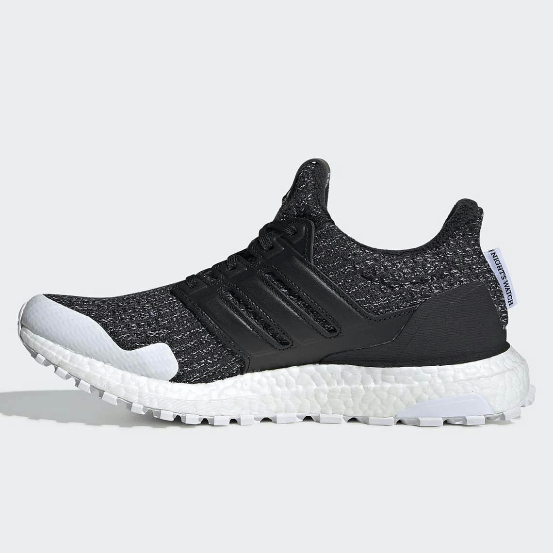 GoT x adidas Ultra Boost 4.0 "Nights Watch"