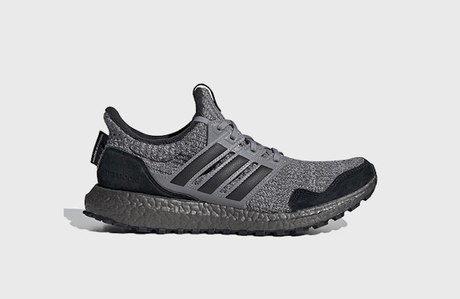 GoT x adidas Ultra Boost 4.0 "House Stark" GoT x adidas Ultra Boost 4.0 "House Stark"