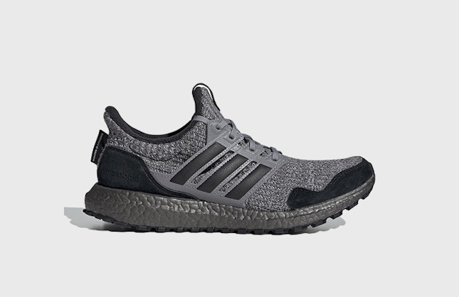 GoT x adidas Ultra Boost 4.0 "House Stark"