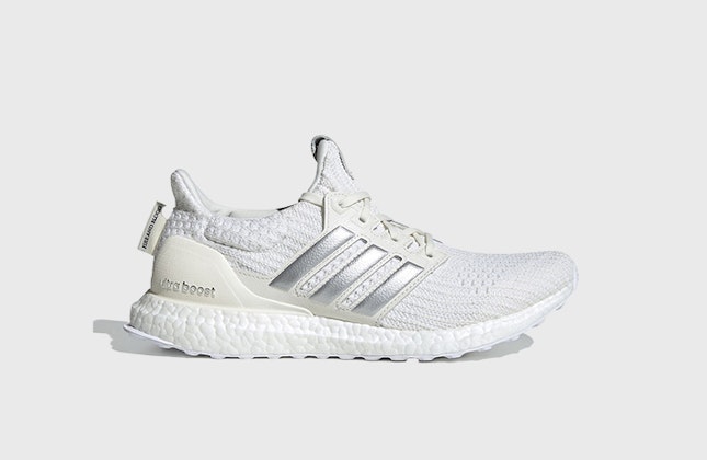 GoT x adidas Ultra Boost 4.0 "House Targaryen" GoT x adidas Ultra Boost 4.0 "House Targaryen"