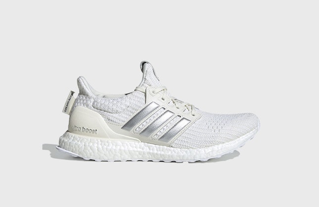 GoT x adidas Ultra Boost 4.0 "House Targaryen"