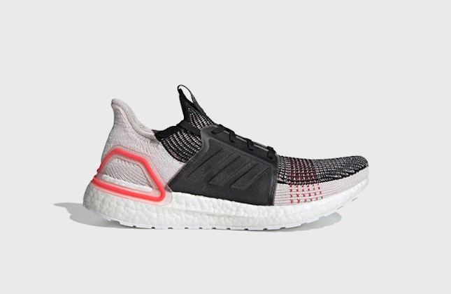 adidas UltraBOOST 19 "Multicolor" adidas UltraBOOST 19 "Multicolor"