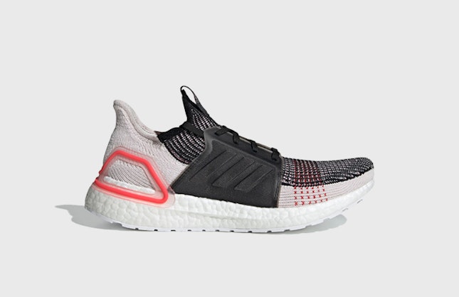 adidas UltraBOOST 19 "Multicolor"