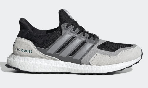 adidas Ultra Boost S&L "Anthracit"