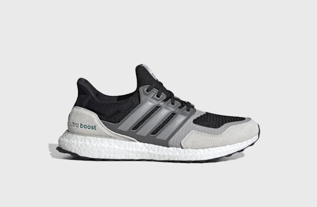 adidas Ultra Boost S&L "Anthracit"