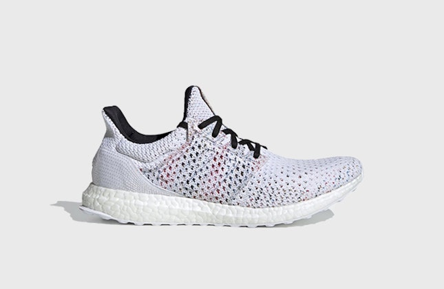 Missoni x adidas Ultra Boost "Clima White" Missoni x adidas Ultra Boost "Clima White"