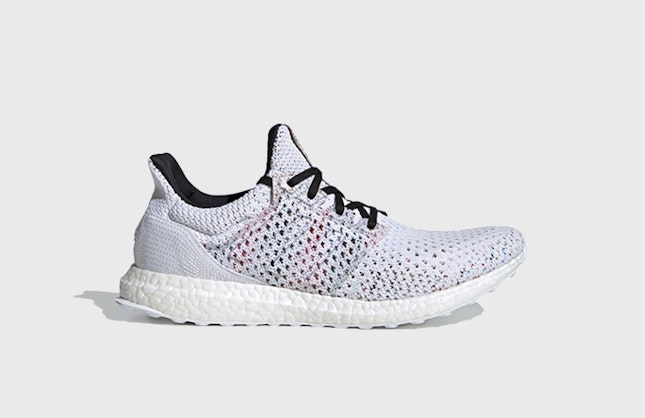Missoni x adidas Ultra Boost "Clima White"