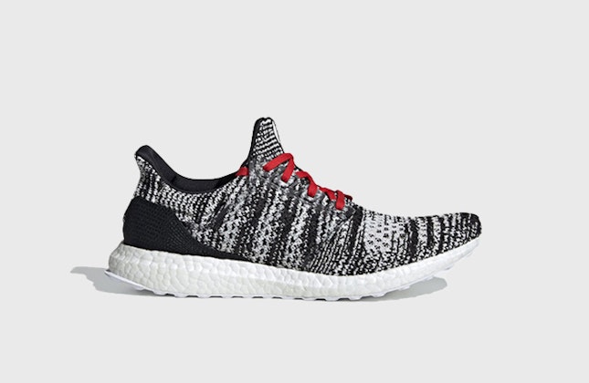 Missoni x adidas Ultra Boost "Clima Black" Missoni x adidas Ultra Boost "Clima Black"