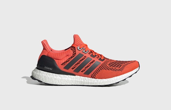 adidas Ultra Boost 1.0 "Solar Orange"