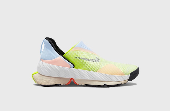 Nike Go FlyEase "Celestine Blue" Nike Go FlyEase "Celestine Blue"