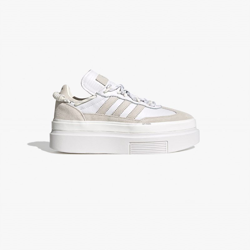 IVY Park x adidas Super Sleek 72 "Cloud White"