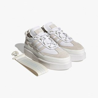 IVY Park x adidas Super Sleek 72 "Cloud White"