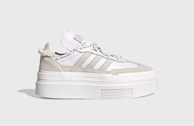 IVY Park x adidas Super Sleek 72 "Cloud White" IVY Park x adidas Super Sleek 72 "Cloud White"