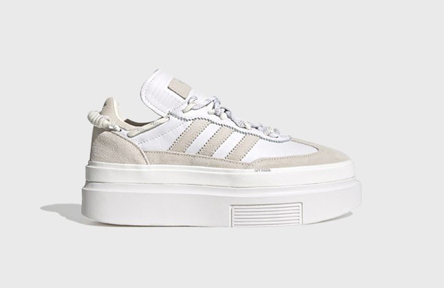 IVY Park x adidas Super Sleek 72 "Cloud White"