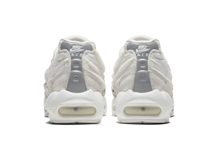 Comme des Garçons x Nike Air Max 95 \