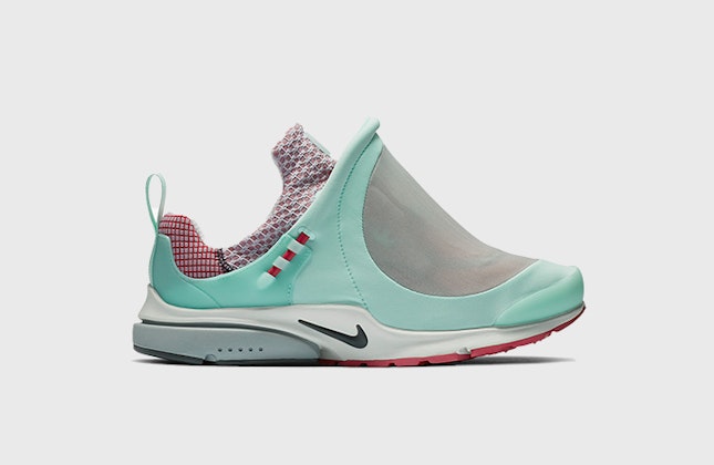 Comme des Garçons x Nike Presto Foot Tent "Skylight" Comme des Garçons x Nike Presto Foot Tent "Skylight"