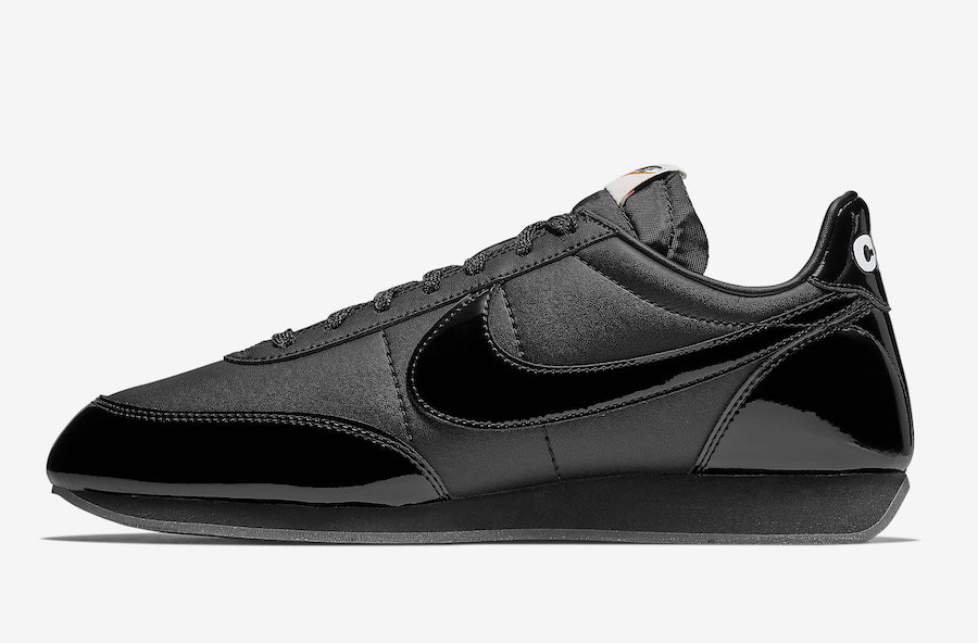 Comme des Garçons x Nike Night Track \