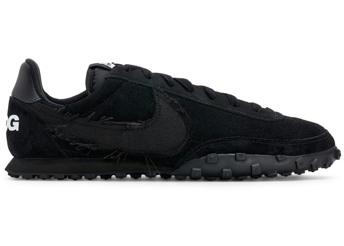 sacai trainers