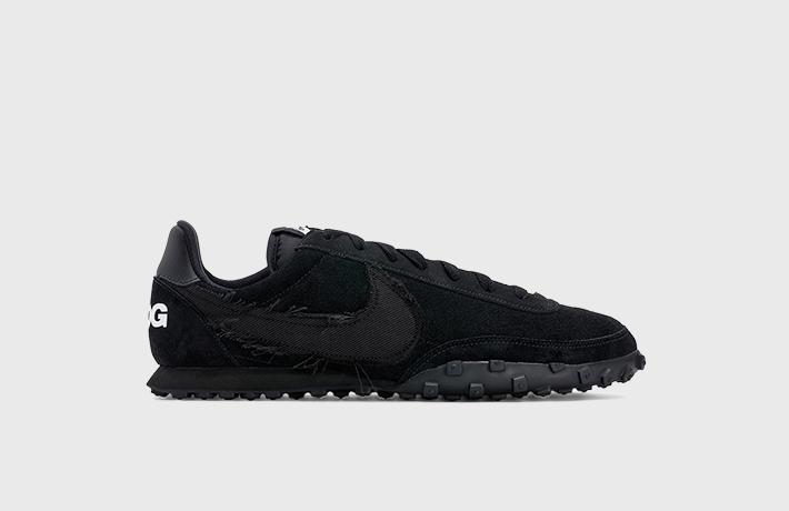 Comme des Garçons x Nike Eagle 