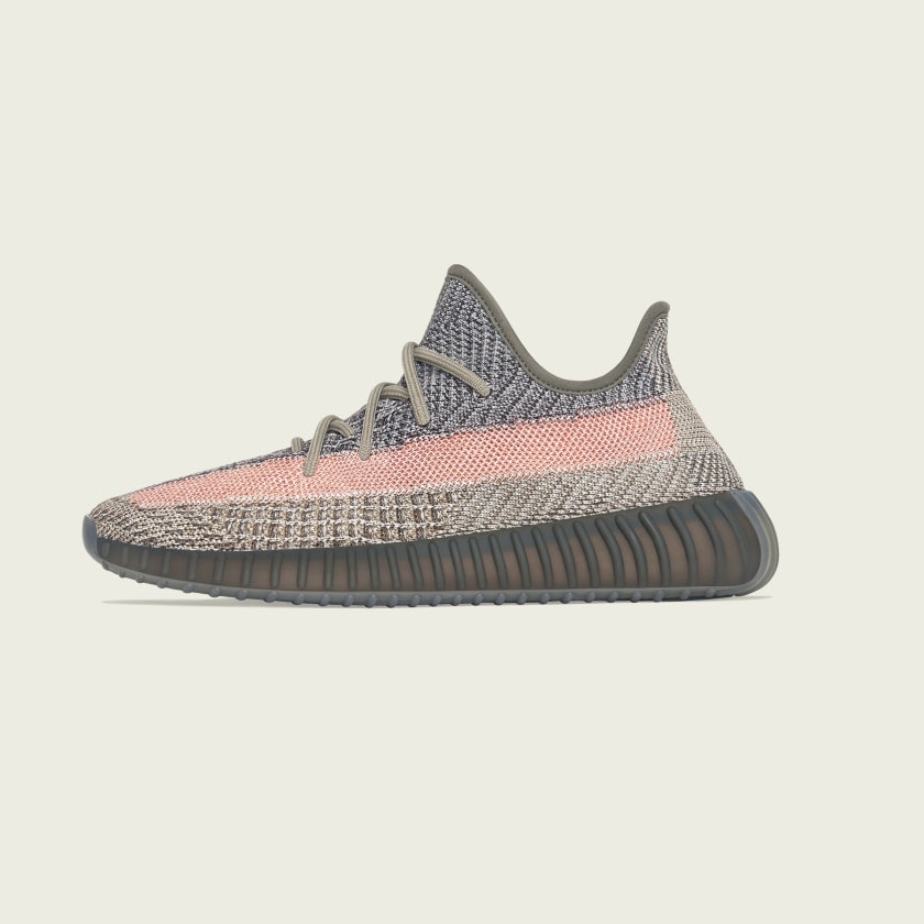 adidas Yeezy Boost 350 V2 “Ash Stone” 