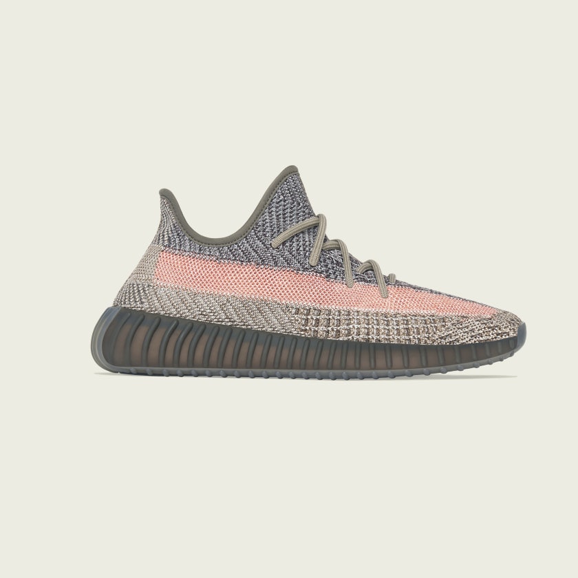 adidas Yeezy Boost 350 V2 “Ash Stone” 