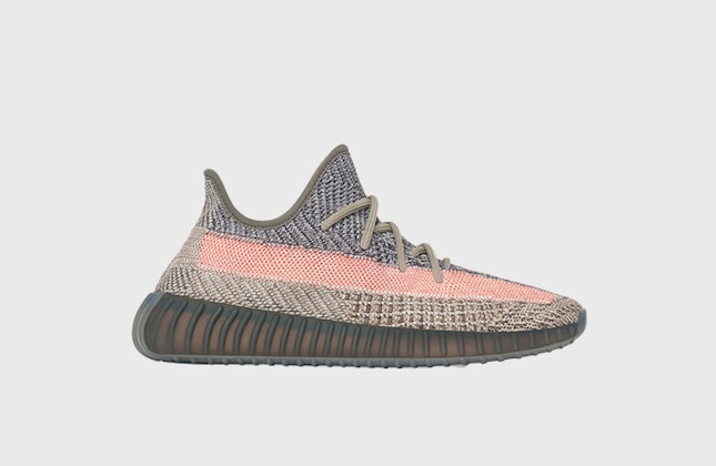 adidas Yeezy Boost 350 V2 “Ash Stone”  adidas Yeezy Boost 350 V2 “Ash Stone”