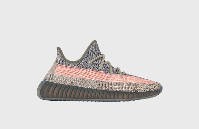 adidas Yeezy Boost 350 V2 “Ash Stone” 