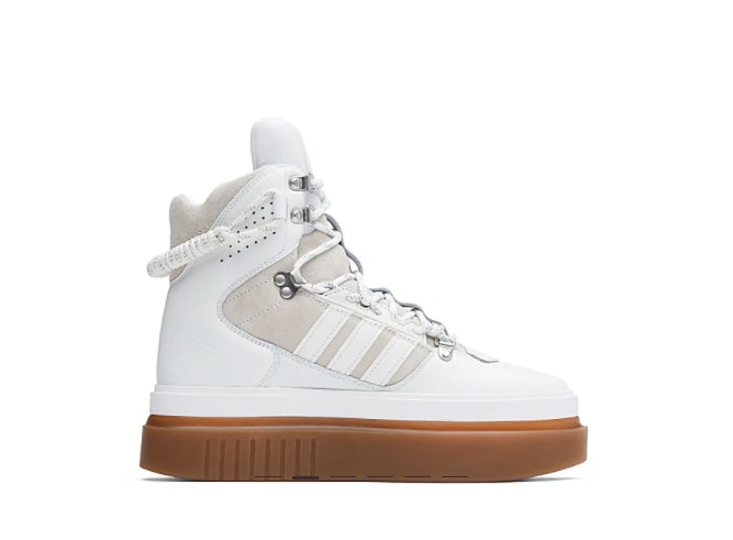 IVY Park x adidas Super Sleek „Cloud White“