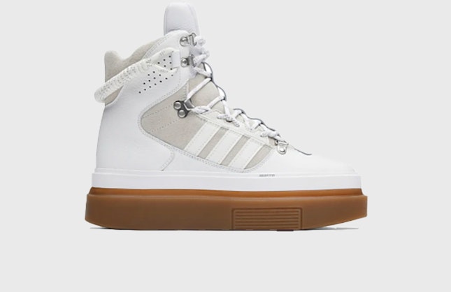 IVY Park x adidas Super Sleek „Cloud White“