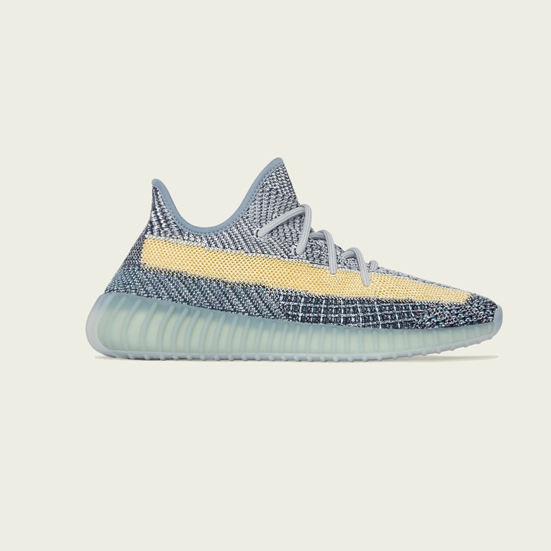 adidas Yeezy Boost 350 V2 “Ash Blue”