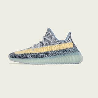 adidas Yeezy Boost 350 V2 “Ash Blue”