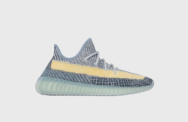 adidas Yeezy Boost 350 V2 “Ash Blue”