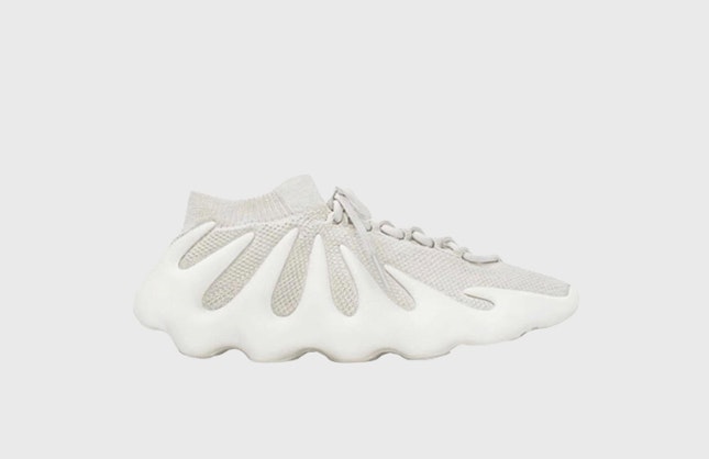 adidas Yeezy 450 "Cloud White"