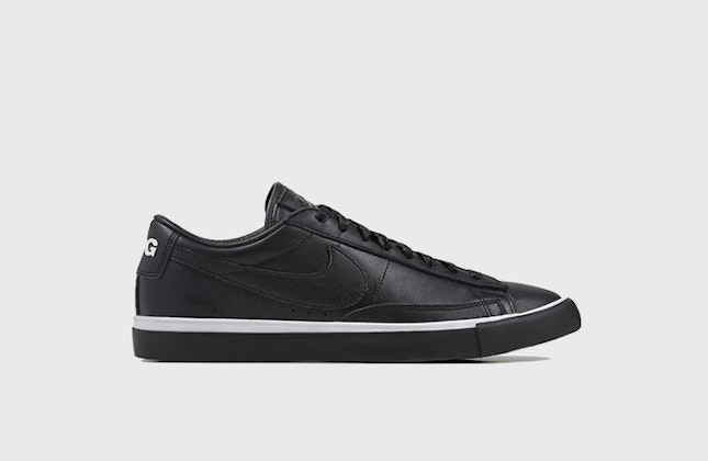 Comme des Garçons x Nike SB Blazer Low "Panda" Comme des Garçons x Nike SB Blazer Low "Panda"