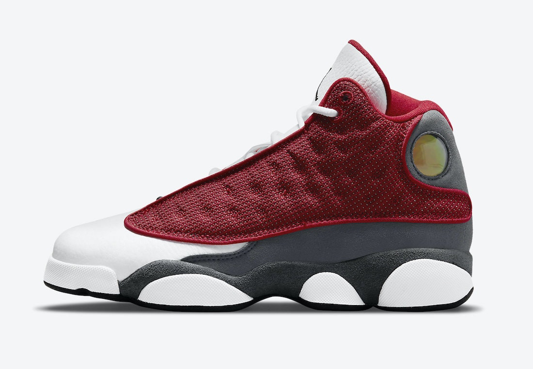 Air Jordan 13 “Red Flint”