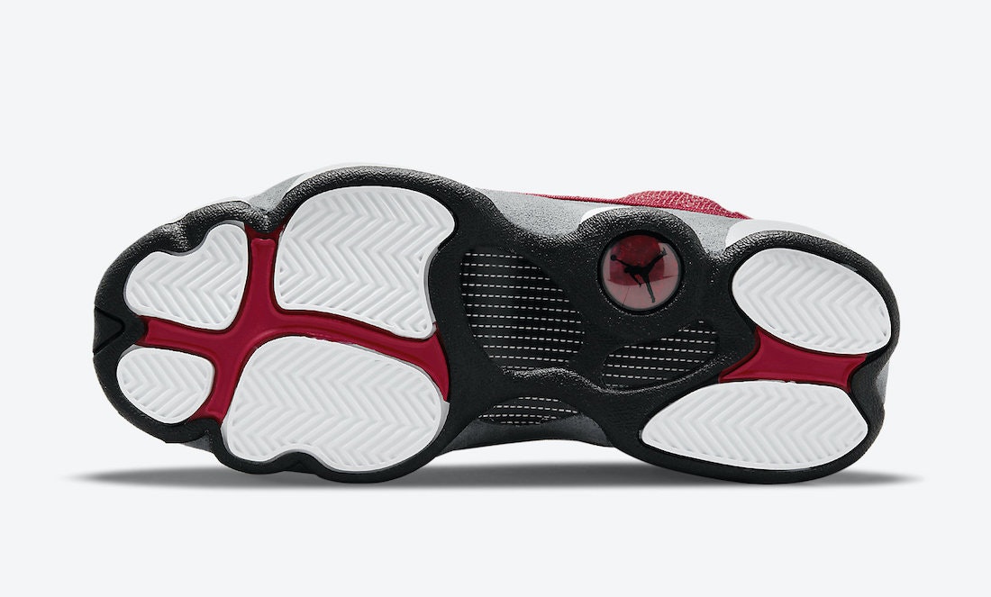 Air Jordan 13 “Red Flint”