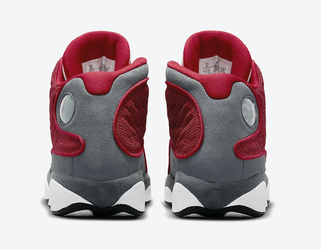 Air Jordan 13 “Red Flint”