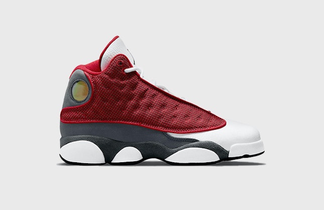 Air Jordan 13 “Red Flint”