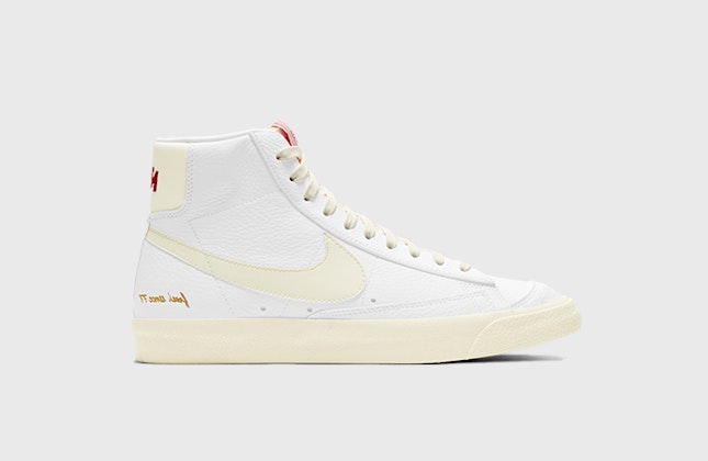 Nike Blazer Mid ’77 Vintage “Popcorn” 