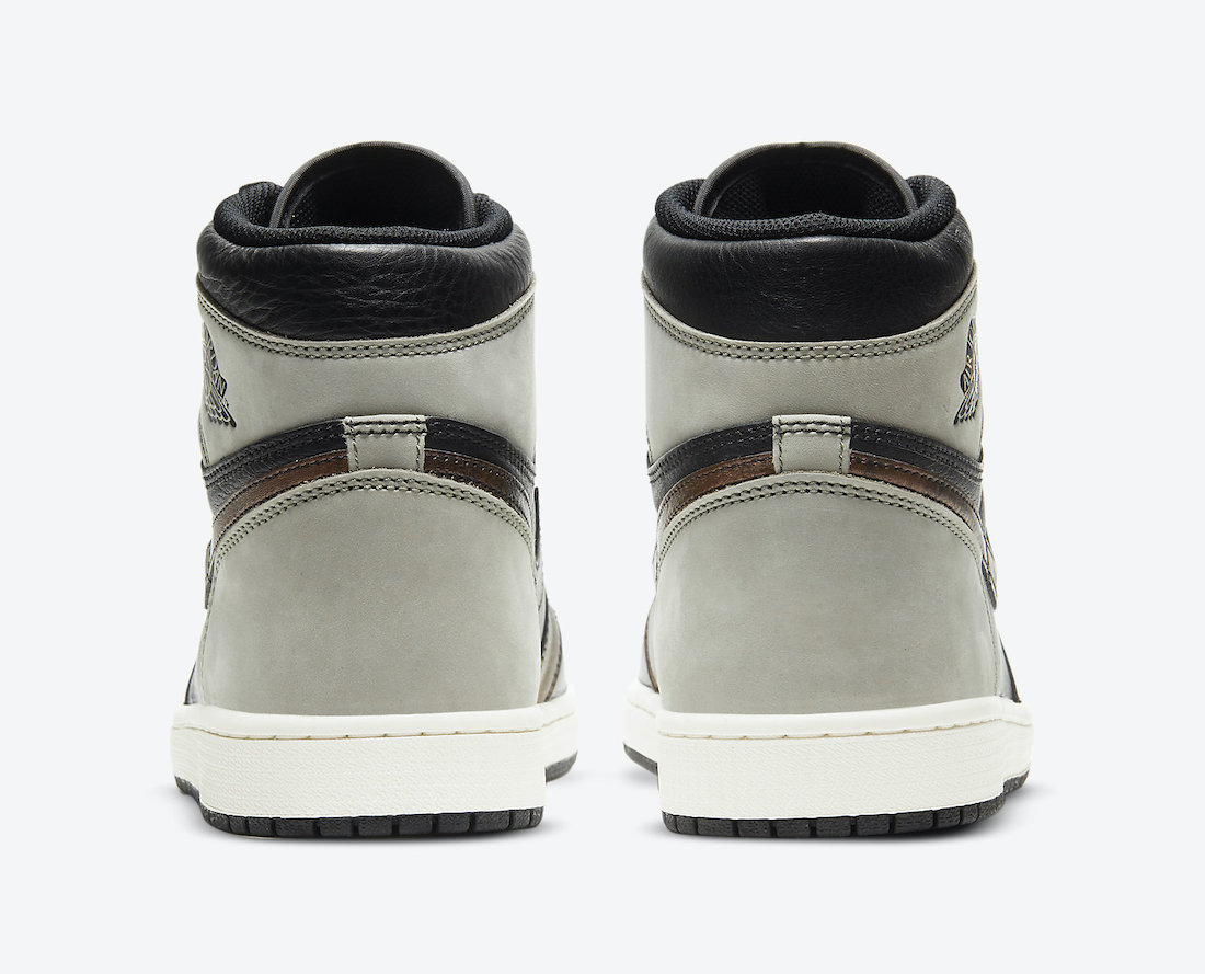 jordan 1 patina