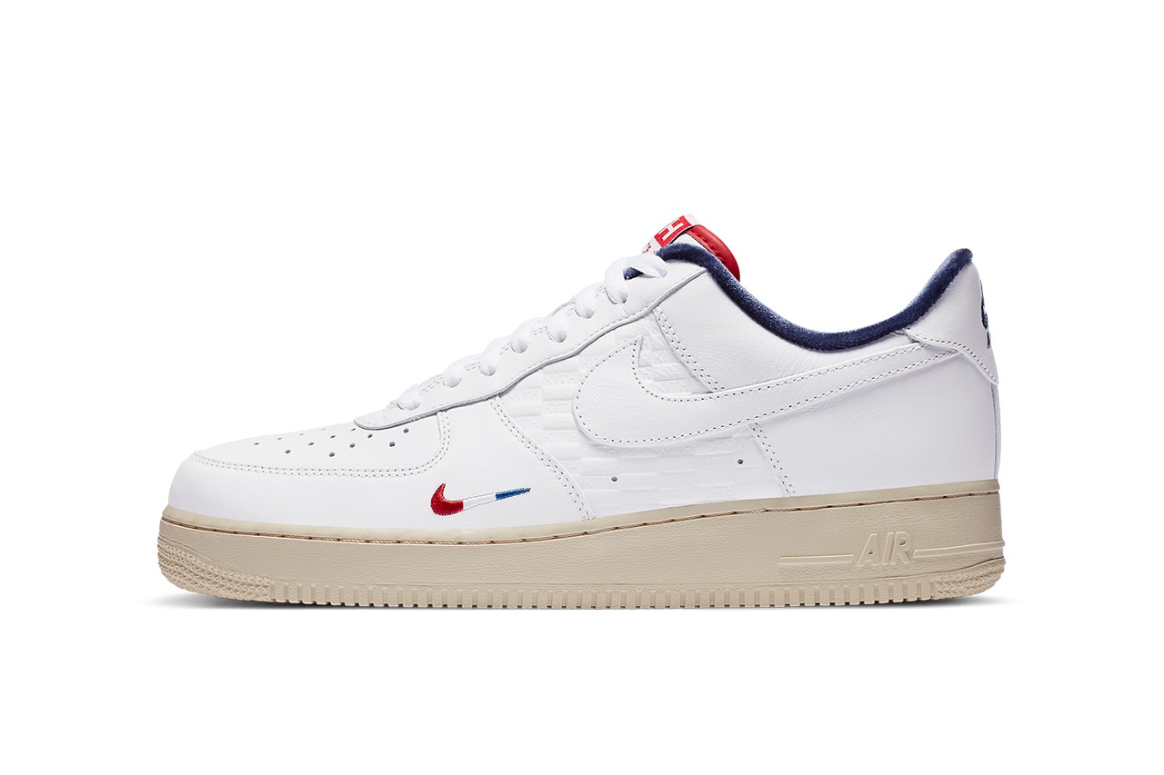 Nike air max 1 france online