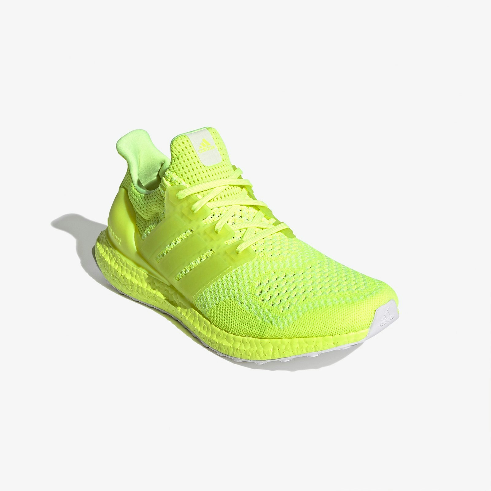 adidas Ultra Boost 1.0 DNA "Solar Yellow"