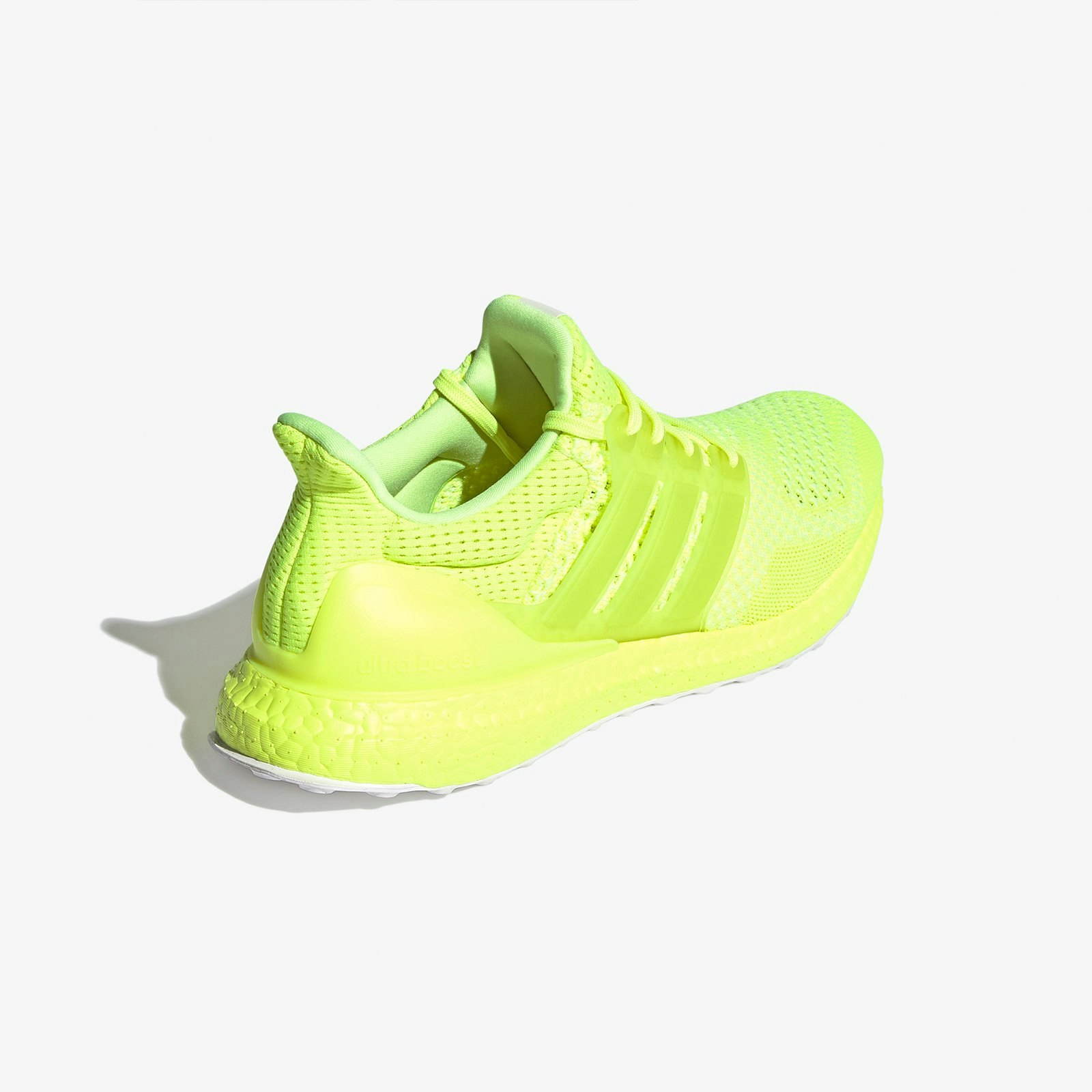 adidas Ultra Boost 1.0 DNA "Solar Yellow"